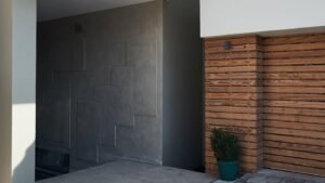 Cement Render York