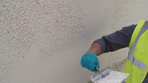 Cement Render York