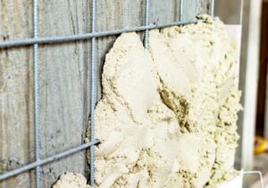 Cement Render York