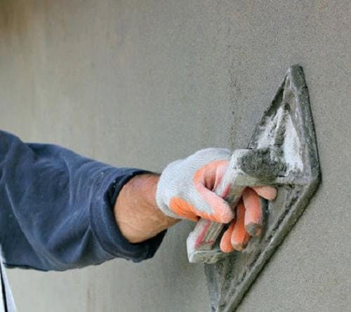 Benefits of Rendering for Homes in York
