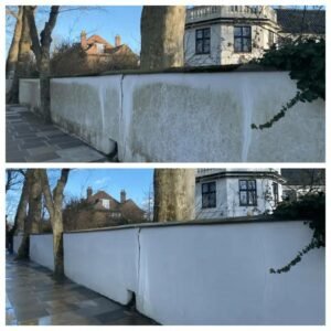 Crack Repair York