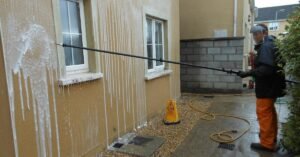 Crack Repair York