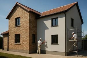 Crack Repair York