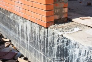 Damp Proof Rendering York