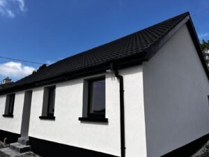 External Wall Insulation York