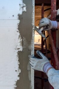 External Wall Insulation York