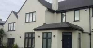 External Wall Insulation York