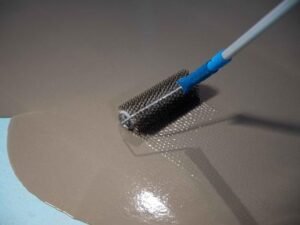 Silicone Render York
