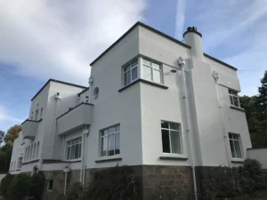External Wall Insulation York